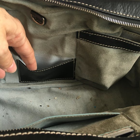 Lambertson Truex Handbag - Picture 14 of 15